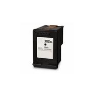 Tinteiro Compativel Quality HP 302XL V3 Black