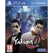Yakuza Zero: PlayStation Hits – PS4