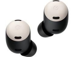 Auriculares Bluetooth GOOGLE PIXEL Pro Porcelain