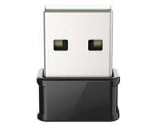 Adaptador Wi-Fi D-LINK Nano USB DWA-181