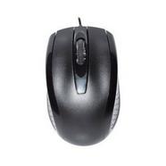 MKPlus – Rato MKPLUS MS200 USB 1000 DPI Preto default