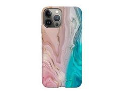 Capa para Oppo A17 FUNNY CASES Colormarb Multicor