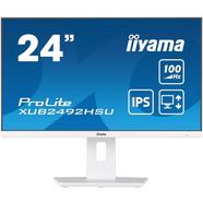 Monitor iiyama XUB2492HSU-W6 | LED | FHD | 0,4 ms | 100 Hz | 23.8"