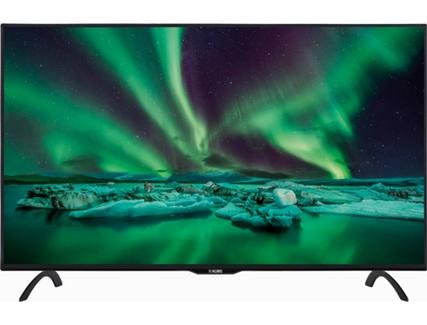 TV LED 4K Ultra HD 49” KUBO Smart 4K WIFI