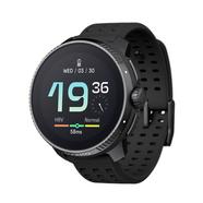 Smartwatch Desportivo SUUNTO Race All (Bluetooth – Até 12 Dias de Autonomia – Preto)