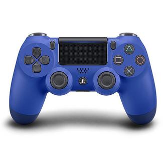 Sony Comando DualShock 4 Wave Blue PS4