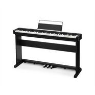 Piano digital compacto Casio CDP-S160 Set Preto