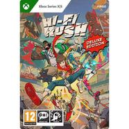 Jogo Xbox Hi-Fi Rush (Deluxe Edition – Formato Digital)