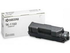 KYOCERA 1T02RY0NL0 Toner a laser 7200páginas Preto Toner