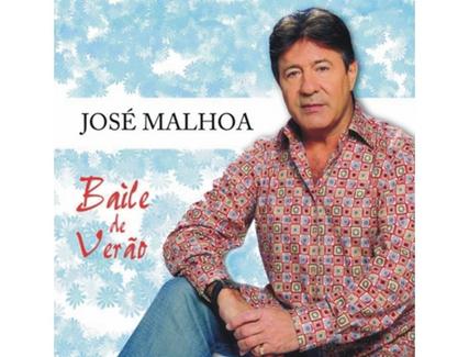 CD José Malhoa – Baile de Verão