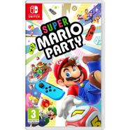 Super Mario Party – Nintendo Switch