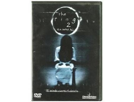 DVD The Ring 2 (Edição em Espanhol)