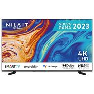 Smart TV Nilait Prisma NI-55UB7001S 55″ LED UHD 4K HDR10