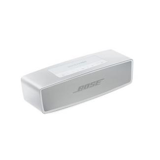 Coluna Bluetooth Bose SoundLink Mini II Preto /Cobre