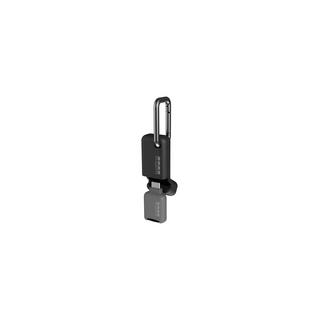 Quik Key GoPro Leitor de Cartão microSD