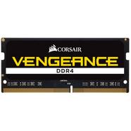 Corsair Vengeance SO-DIMM DDR4 2666MHz PC4-21300 32GB CL18