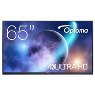 Optoma 5652RK+ 65″ Tela Plana Interativa Premium Creative Touch Serie 5 LED UltraHD 4K Tátil