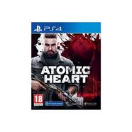 Atomic Heart: PS4
