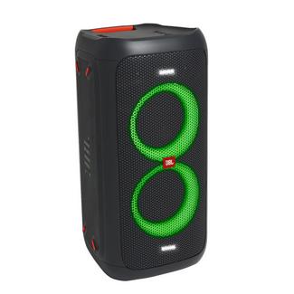 Coluna High Power JBL PartyBox 100 ( 14.4 V – Bluetooth: Sim)