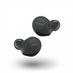 Auriculares Bluetooth True Wireless JABRA Elite 75T (In Ear – Microfone – Preto)