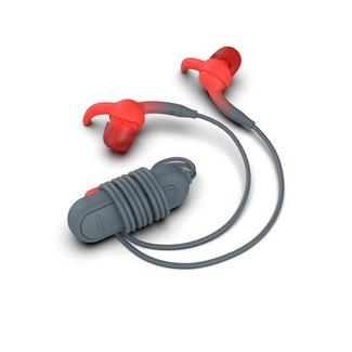 Auriculares Bluetooth IFROGZ Plugz (In Ear – Microfone – Atende Chamadas – Cinzento)