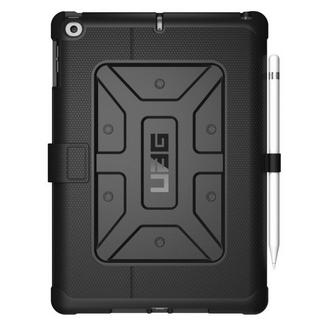 Capa Tablet UAG Metropolis (iPad – 9.7” – Preto)