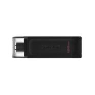 Pen USB KINGSTON DataTraveler 70 (Type-C – 128 GB)