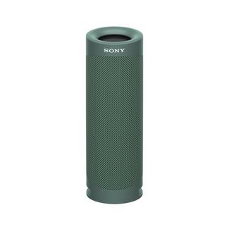 Coluna Bluetooth Sony XB23 Extra Bass – Verde