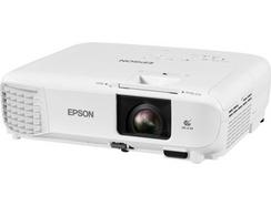 Videoprojetor EPSON EB-W49 Branco (2600 Lumens)