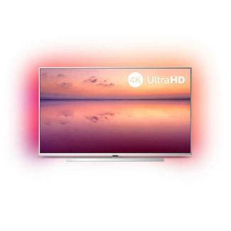 TV PHILIPS 50PUS6804 LED 50” 4K Ultra HD Smart TV