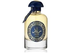 Perfume LATTAFA Raed Gold Eau de Parfum (100 ml)