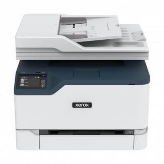 Impressora Multifunções XEROX C235 (Laser Cores – 22 ppm)