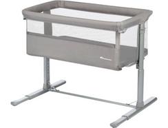 Berço BEBE CONFORT Zina (Mineral Gray)