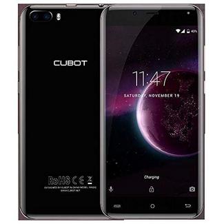 CUBOT Magic 5” 3GB 16GB Preto