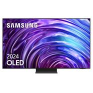 TV Samsung OLED 65′ (163 cm) TQ77S95DATXXC 4K AI Upscalling com Inteligência Artificial Smart TV