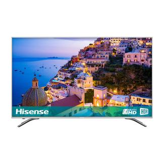 Hisense 50” 50A6500 UHD 4K, Smart Tv