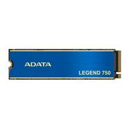 Adata Legend 750 1TB SSD M.2 PCIe 3.0 3D NAND NVMe