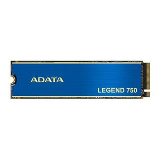 Adata Legend 750 1TB SSD M.2 PCIe 3.0 3D NAND NVMe