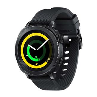 Relógio Smartwatch Gear Sport Samsung Preto