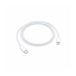 Cabo de Conector Apple Lightning USB-C 1m