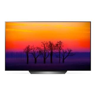 TV LG OLED65E9 (OLED – 65” – 165 cm – 4K Ultra HD – Smart TV)