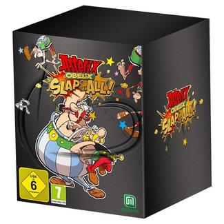 Asterix & Obelix Slap Them All – Collector Edition: PS4