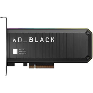 WD Black AN1500 1TB SSD NVMe AIC PCIe Gen 3 x 8