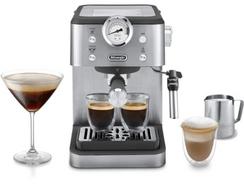 Máquina de Café Manual DELONGHI – EM450