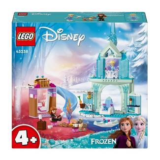 LEGO Disney Princess Castelo Gelado da Elsa