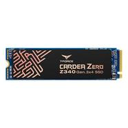 Team Group Cardea Zero Z340 512GB PCIe M.2 Gaming SSD