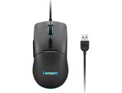 Rato Gaming LENOVO M210 RGB
