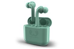 Auriculares FRESH ‘N REBEL Twins Tip (In Ear – Microfone – Verde)