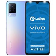 Smartphone VIVO V21 5G (6.44” – 8 GB – 128 GB – Azul)