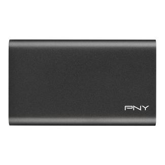 Disco Externo SSD PNY ELITE CS1050 960GB USB3.1 PORT